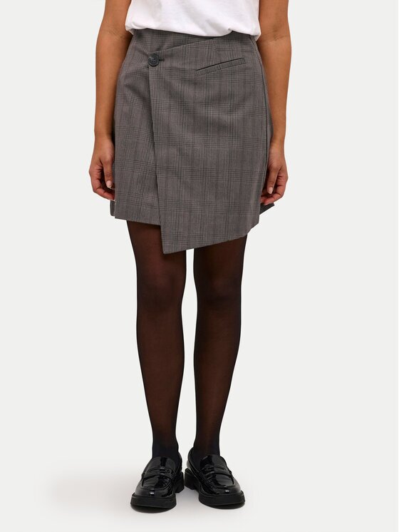 kaffe Fustă mini Dori 10508980 Regular Fit