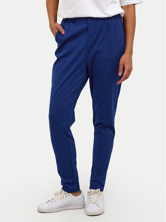 kaffe Pantaloni din material Jenny 10508651 Regular Fit