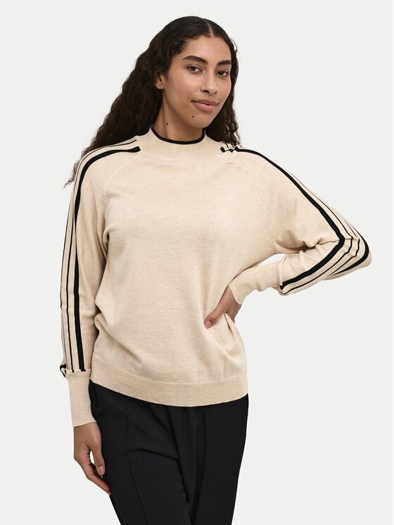 kaffe Pulover Henriette 10509113 Regular Fit