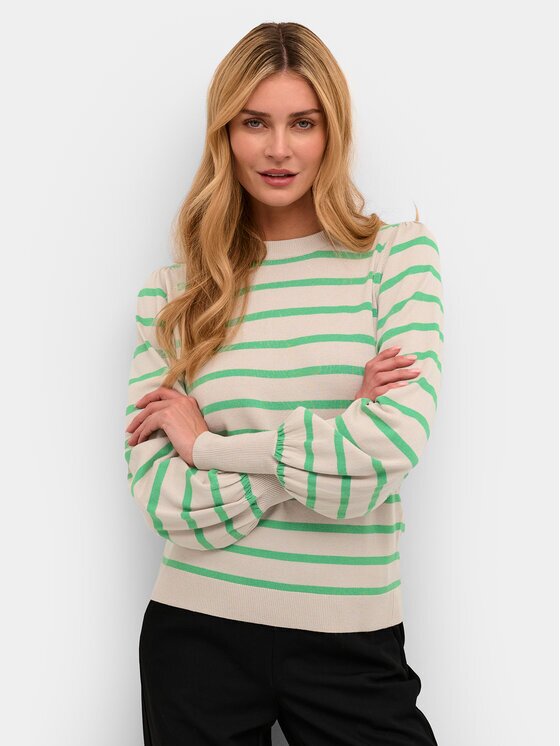 kaffe Pulover Kamala 10506891 Regular Fit