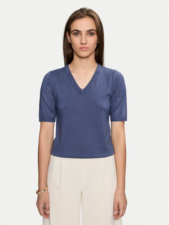 kaffe Pulover Lizza 10508412 Regular Fit