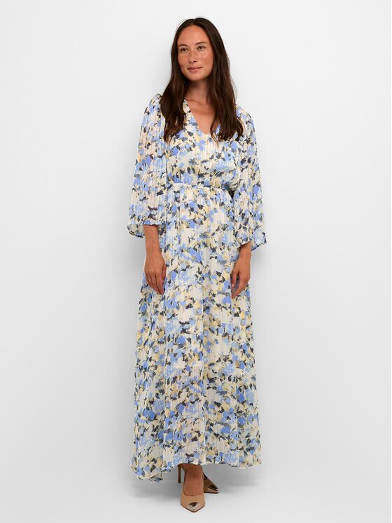 kaffe Rochie de vară Eva 10508331 Regular Fit