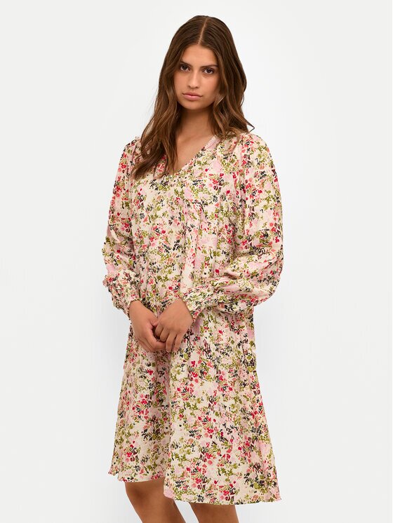 kaffe Rochie de vară Johanna 10508335 Regular Fit