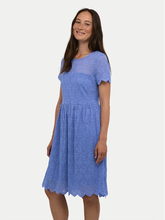 kaffe Rochie de vară Karen 10508535 Regular Fit