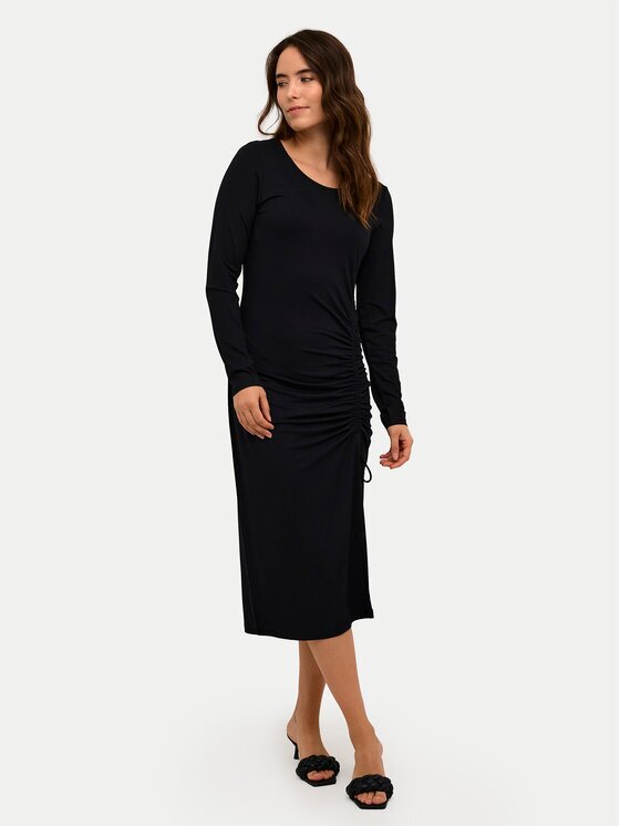 kaffe Rochie de zi Becca 10508889 Slim Fit
