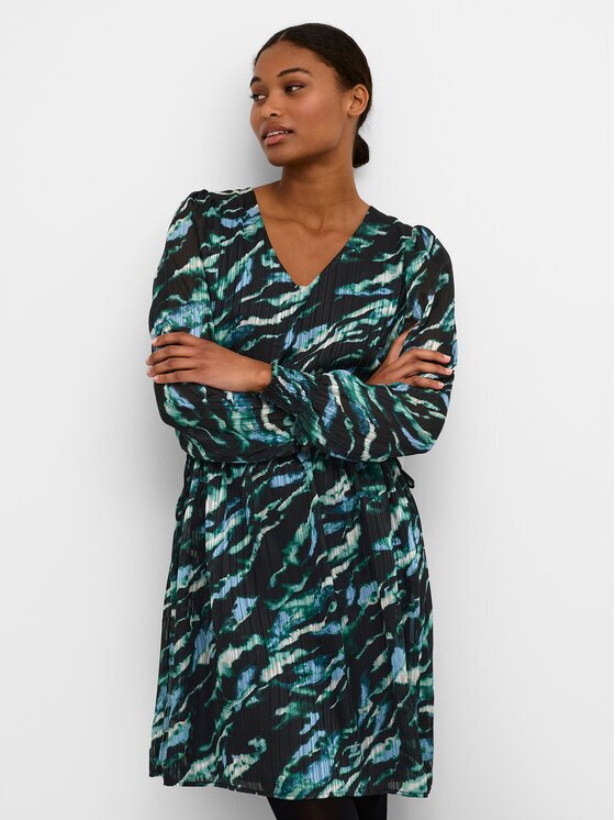 kaffe Rochie de zi Chucky 10508128 Regular Fit