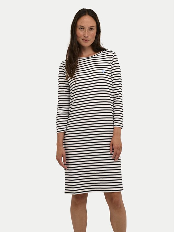 kaffe Rochie de zi Liddy 10508481 Regular Fit