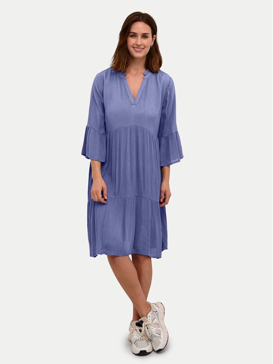 kaffe Rochie de zi Marianah 10506685 Regular Fit