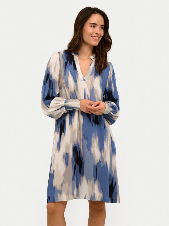 kaffe Rochie tip cămașă Beathe 10508899 Relaxed Fit