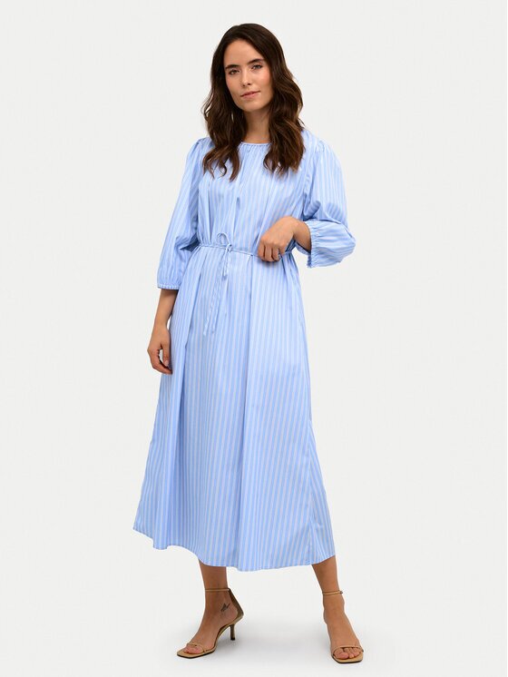 kaffe Rochie tip cămașă Mackie 10508856 Relaxed Fit