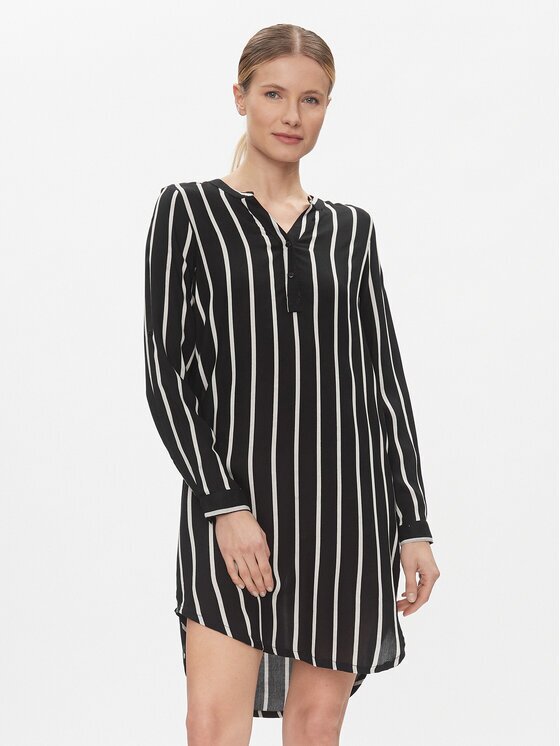kaffe Rochie tip cămașă Marana 10551803 Relaxed Fit