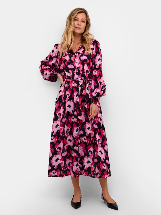 kaffe Rochie tip cămașă Pollie 10507798 Regular Fit