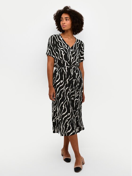 kaffe Rochie tip cămașă Tara 10507379 Regular Fit