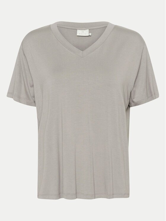 kaffe Tricou Frida 10508581 Regular Fit
