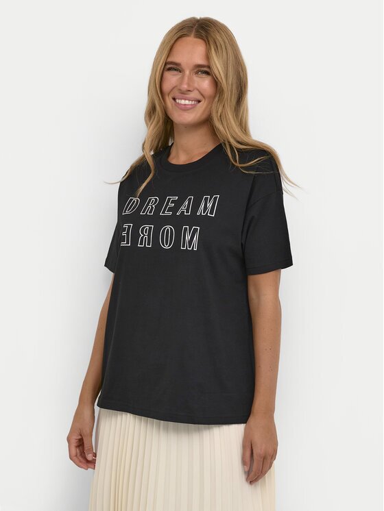kaffe Tricou Jenny 10508462 Regular Fit