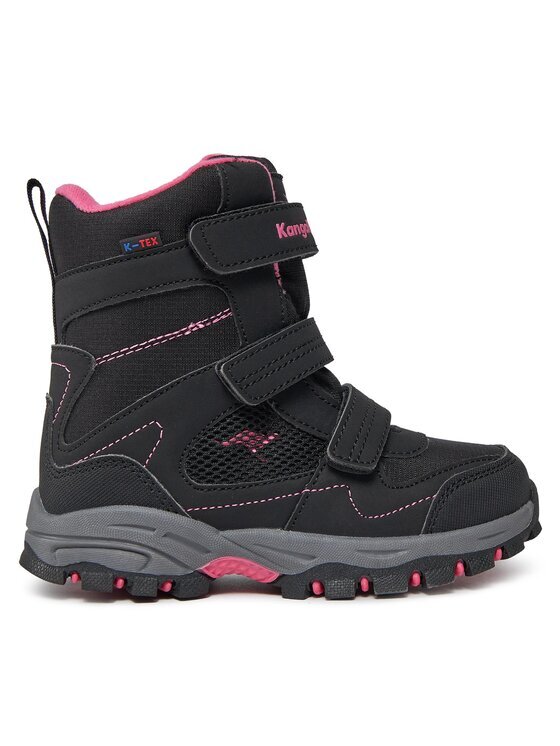 KangaRoos Cizme de zăpadă K-Robi Ktx 18965 000 5025