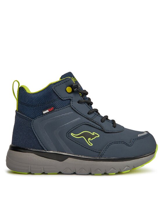 KangaRoos Ghete K-TS Kimo RTX 18926-000-4054