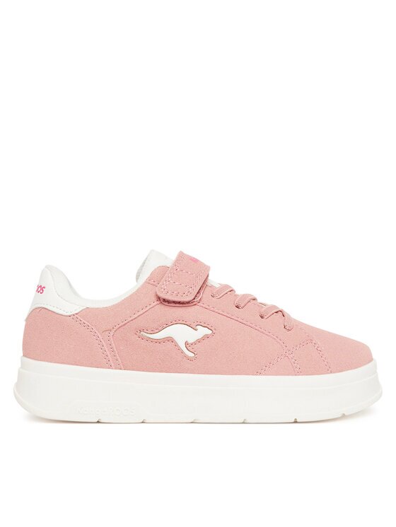 KangaRoos Sneakers K-GK Milky EV 10275 000 6456