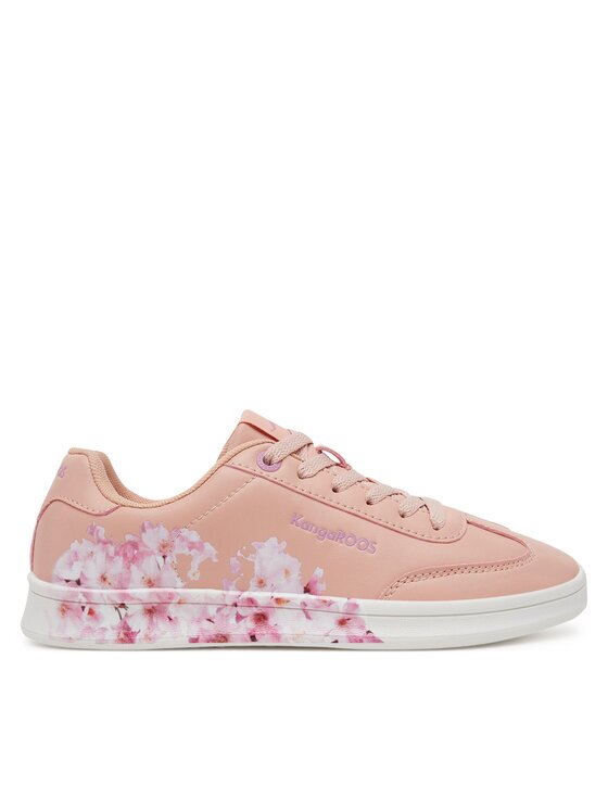 KangaRoos Sneakers K-Ten Flowers 30187 000 6517