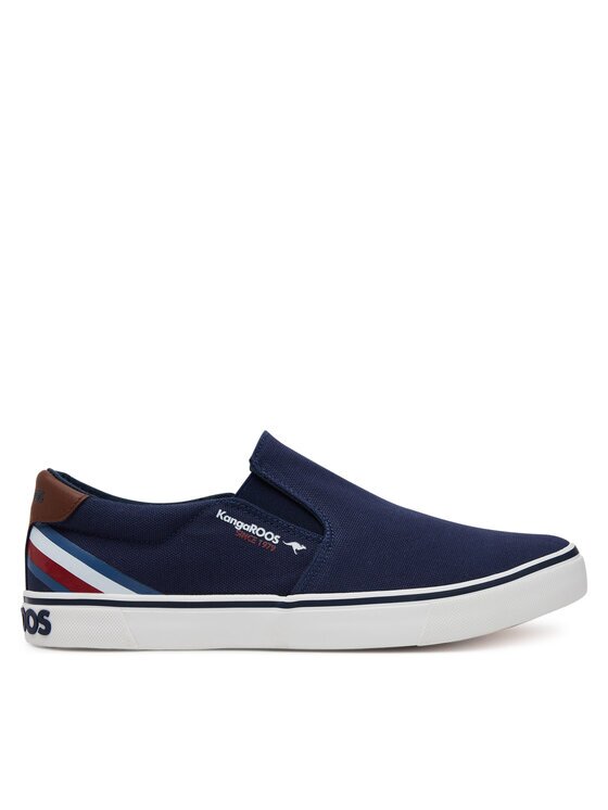 KangaRoos Teniși K-VM Alan 70058 000 4390