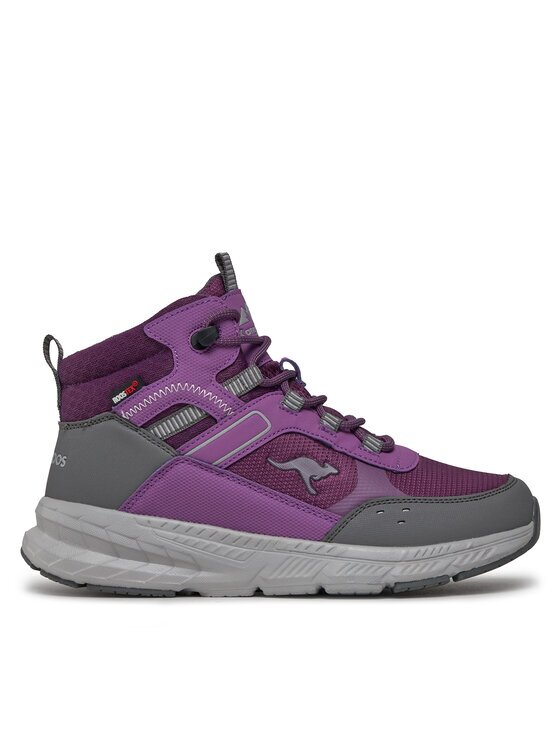 KangaRoos Trappers K-UO Take Mid RTX 81141-000-6349