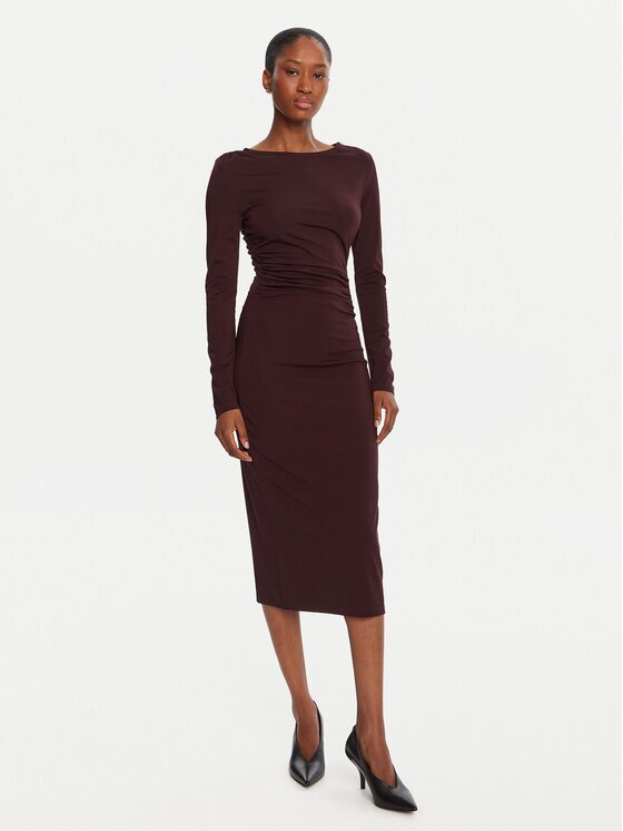 KAOS Rochie cocktail Abiti RI1MA002 4005 Slim Fit