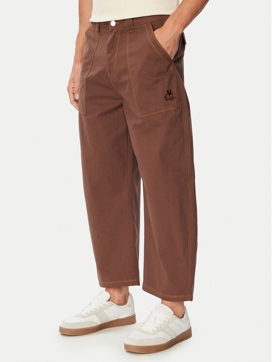 Kappa Blugi 32265XW Comfort Fit