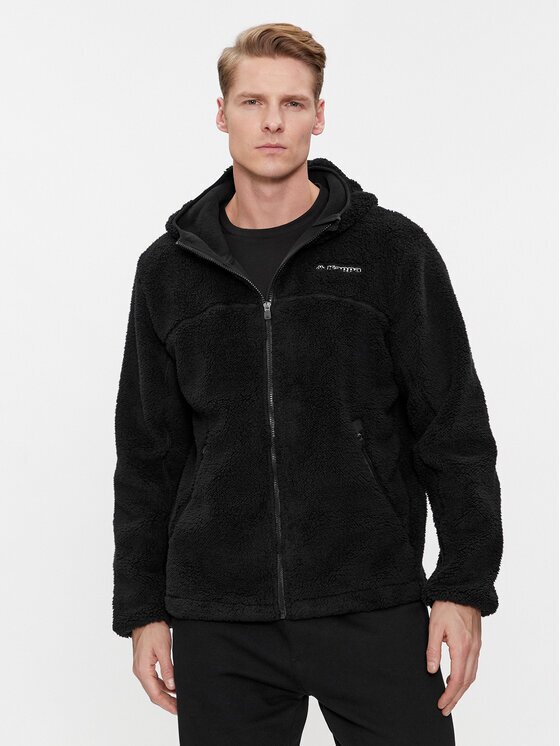 Kappa Bluză 321H7YW Regular Fit