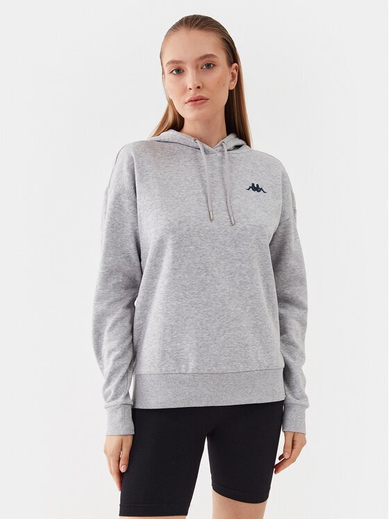 Kappa Bluză 710067 Regular Fit