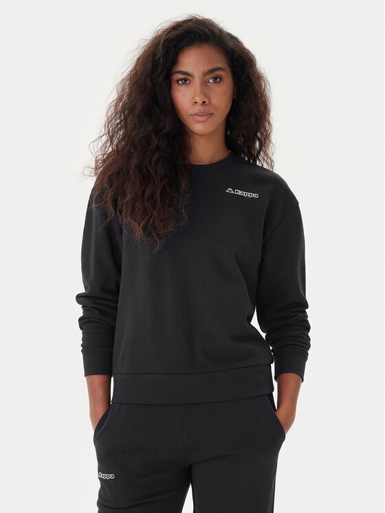 Kappa Bluză Logo Fekka 371M5EW Regular Fit