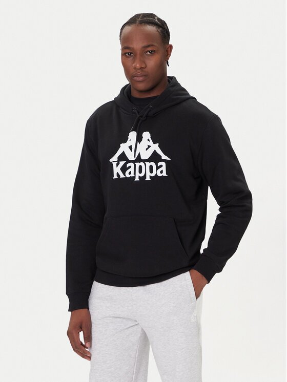 Kappa Bluză Malmo 3 341M43W Regular Fit