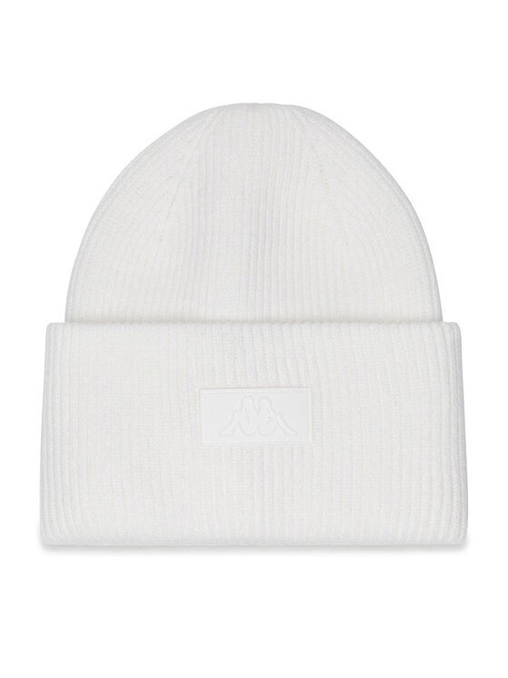 Kappa Căciulă KAP-U3-001-AW24 Alb