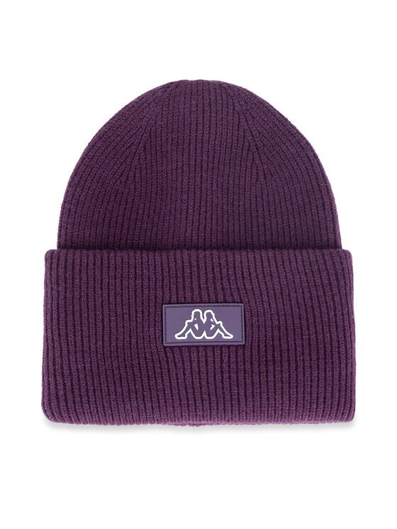 Kappa Căciulă KAP-U3-001-AW24 Violet