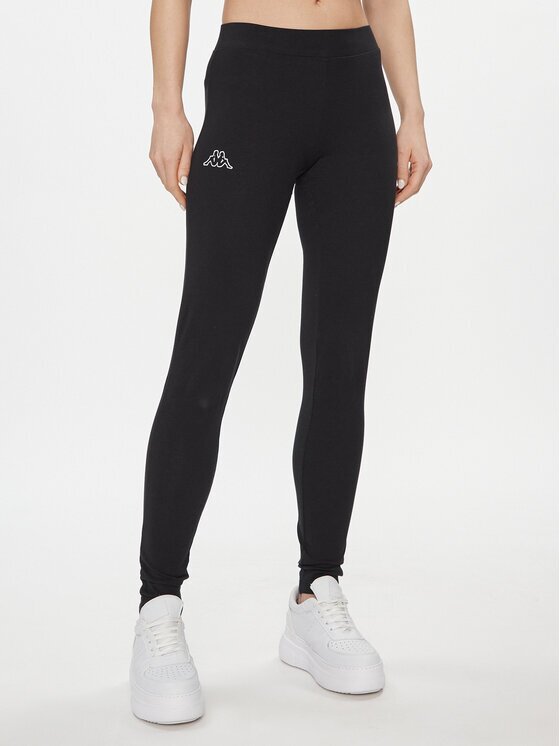 Kappa Colanți Zapri 303MJB0 Slim Fit