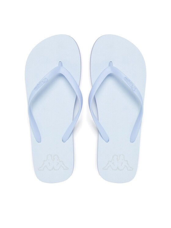 Kappa Flip flop WP-800126 Albastru celest