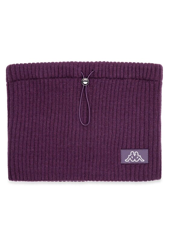 Kappa Fular tip guler KAP-U4-001-AW24 Violet