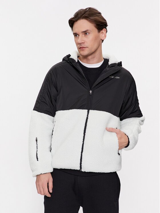 Kappa Geacă 331E2RW Regular Fit