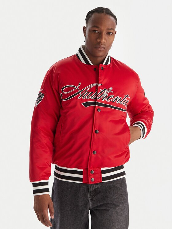 Kappa Geacă bomber Olao 38223CW Regular Fit