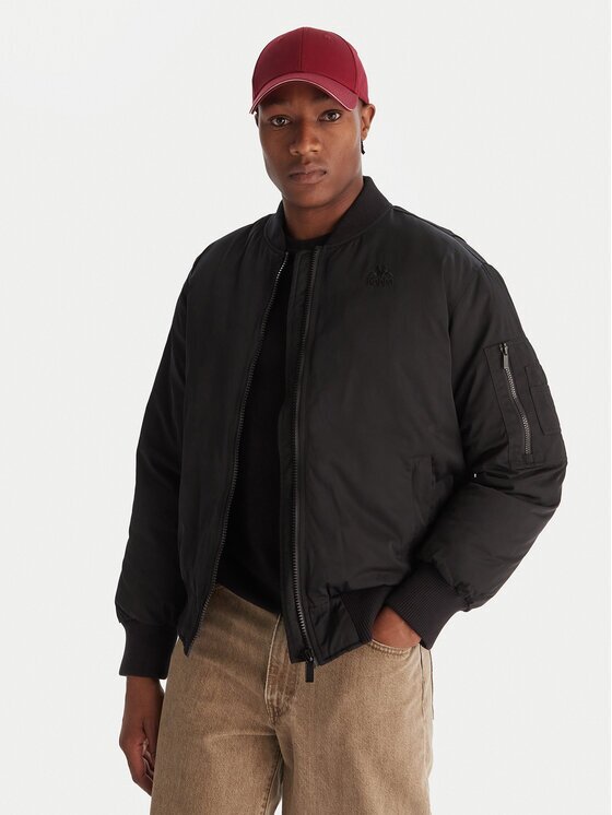 Kappa Geacă bomber Opilio 311M7EW Regular Fit