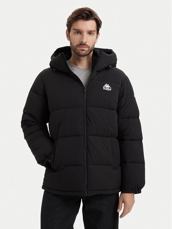 Kappa Geacă de iarnă 36226TW Comfort Fit