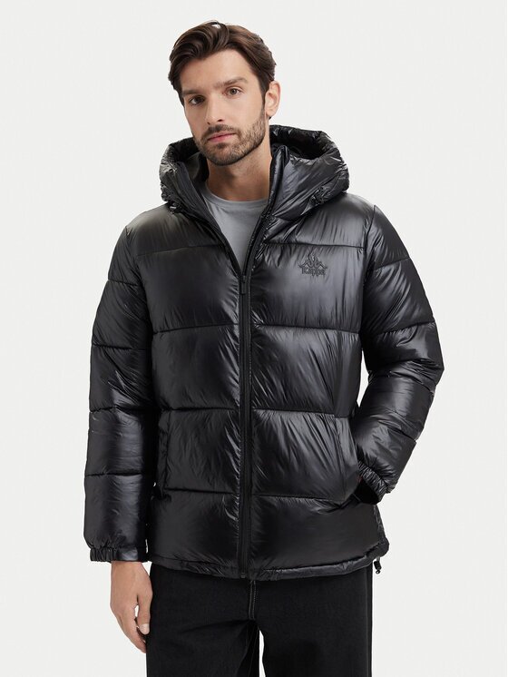 Kappa Geacă de iarnă 36226UW Comfort Fit