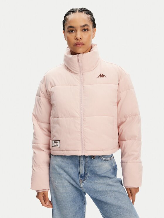 Kappa Geacă de iarnă Authentic Gasita 371F65W Oversize