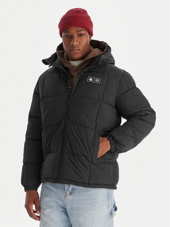 Kappa Geacă de iarnă Olmy 311M7DW Comfort Fit