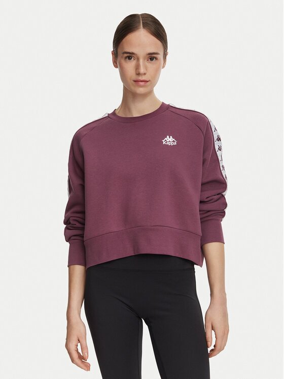 Kappa Hanorac 222 Banda Marbella 2 311U1TW Regular Fit