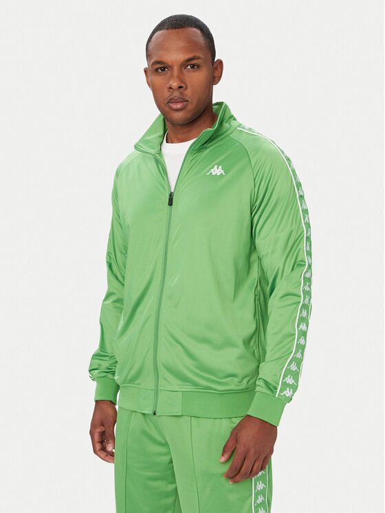 Kappa Hanorac 301EFU0 Regular Fit