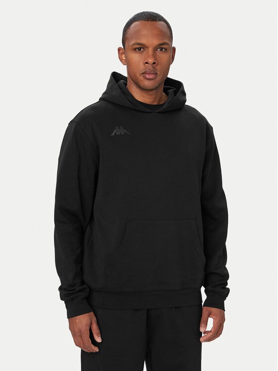 Kappa Hanorac 372665W Oversize