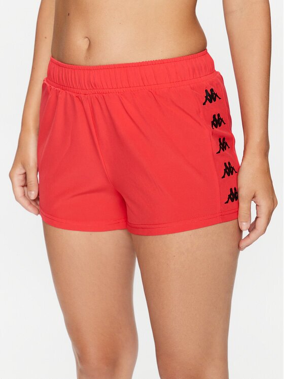 Kappa Pantaloni scurți sport 312087 Regular Fit
