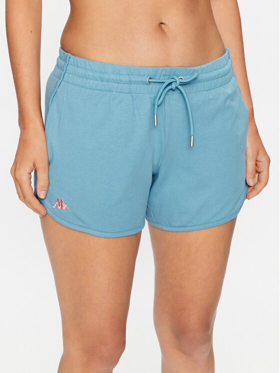 Kappa Pantaloni scurți sport 313037 Regular Fit
