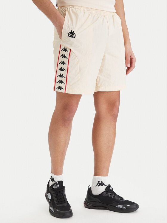 Kappa Pantaloni scurți sport 322B8GW Comfort Fit