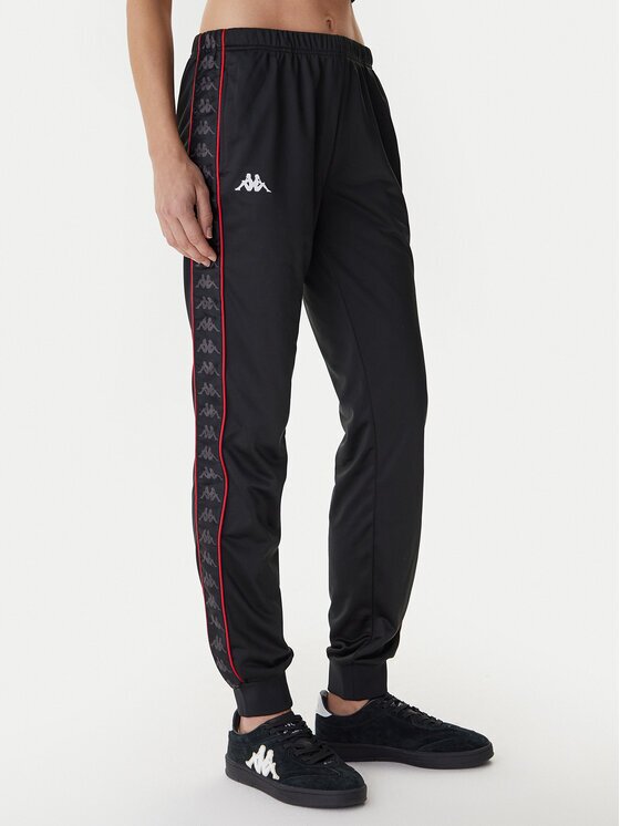 Kappa Pantaloni trening 303R5K0 Slim Fit